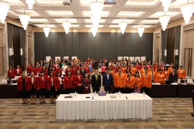 คณะพยาบาลศาสตร์ สถาบันพระบรมราชชนก ศึกษาดูงานคณะพยาบาลศาสตร์ มหาวิทยาลัยบูรพา